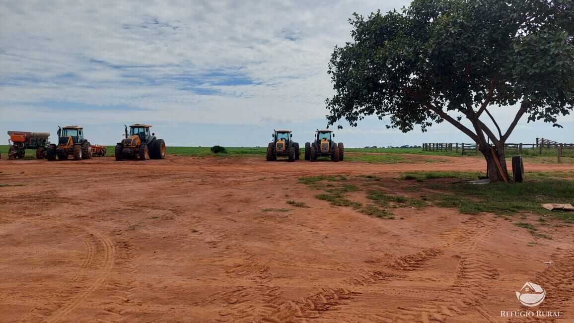 Fazenda à venda com 6 quartos, 37000000m² - Foto 2