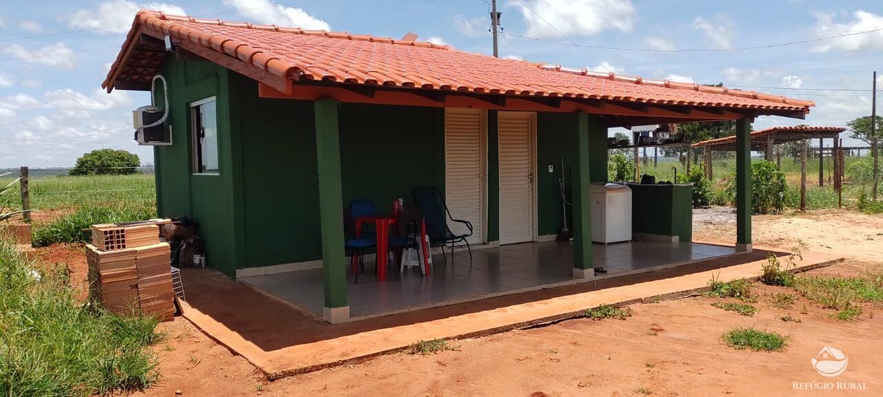 Fazenda à venda com 3 quartos, 1926300m² - Foto 14