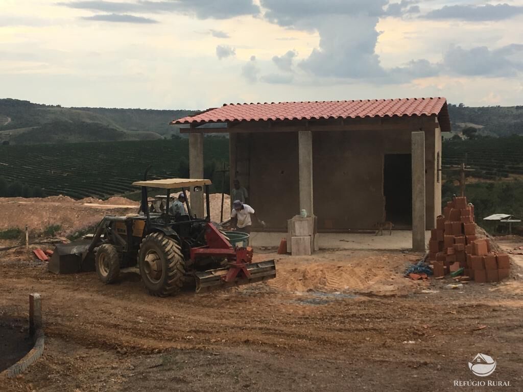 Fazenda à venda com 3 quartos, 1500000m² - Foto 18