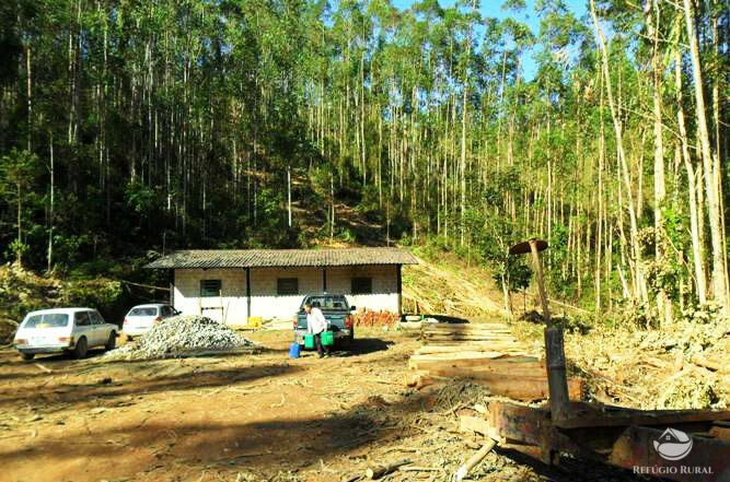 Fazenda à venda, 888100m² - Foto 28