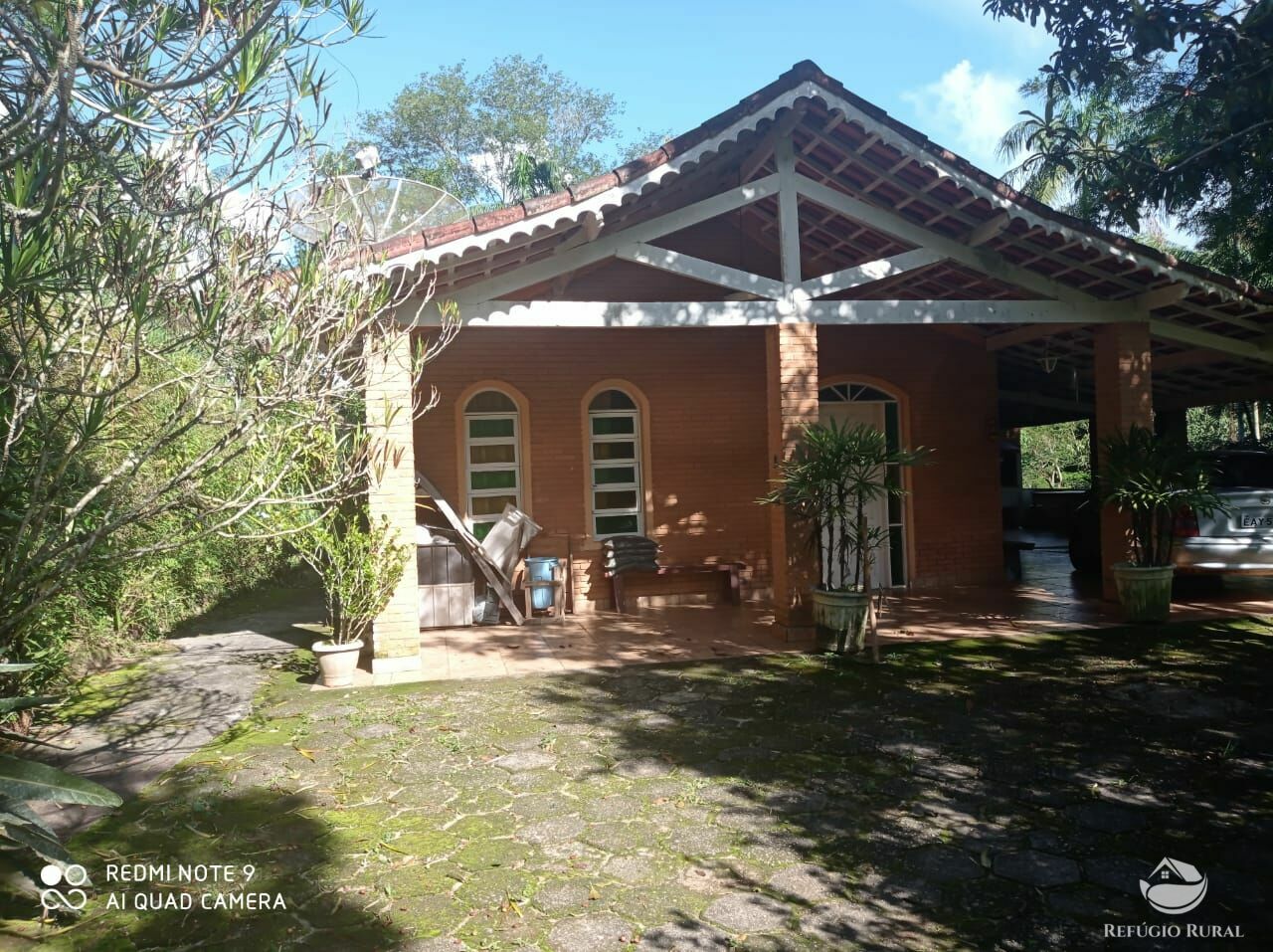 Fazenda à venda, 14m² - Foto 2