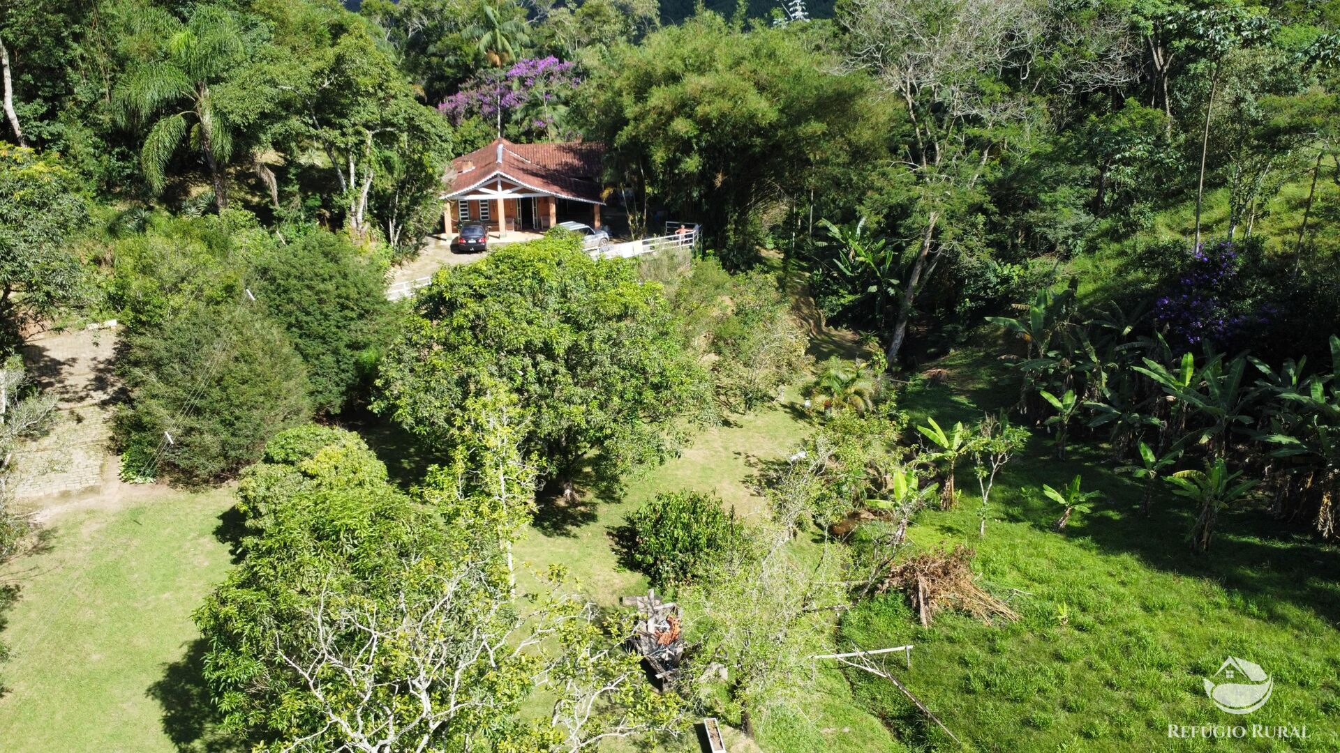 Sítio à venda com 2 quartos, 145200m² - Foto 28