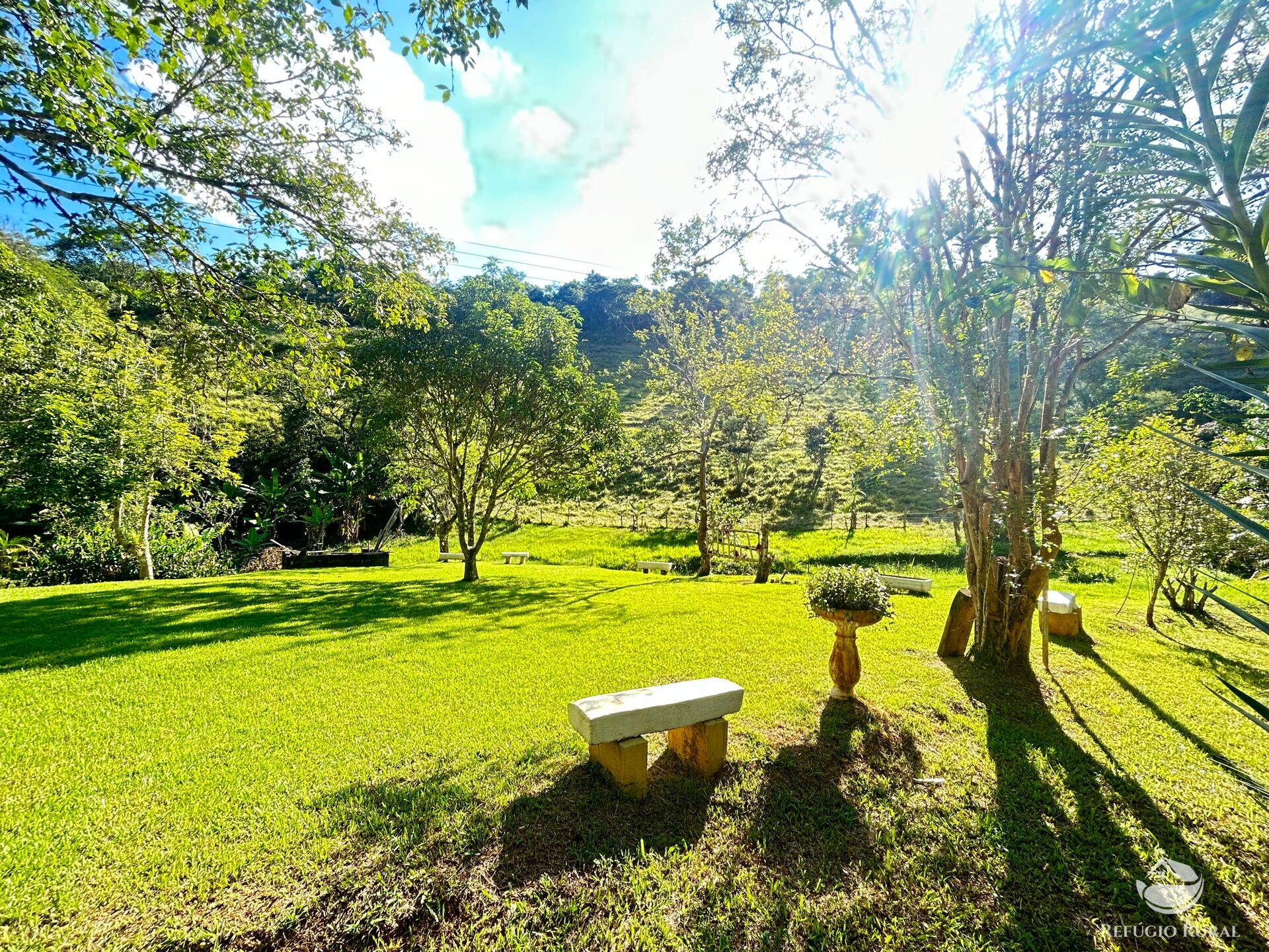 Sítio à venda com 2 quartos, 145200m² - Foto 45