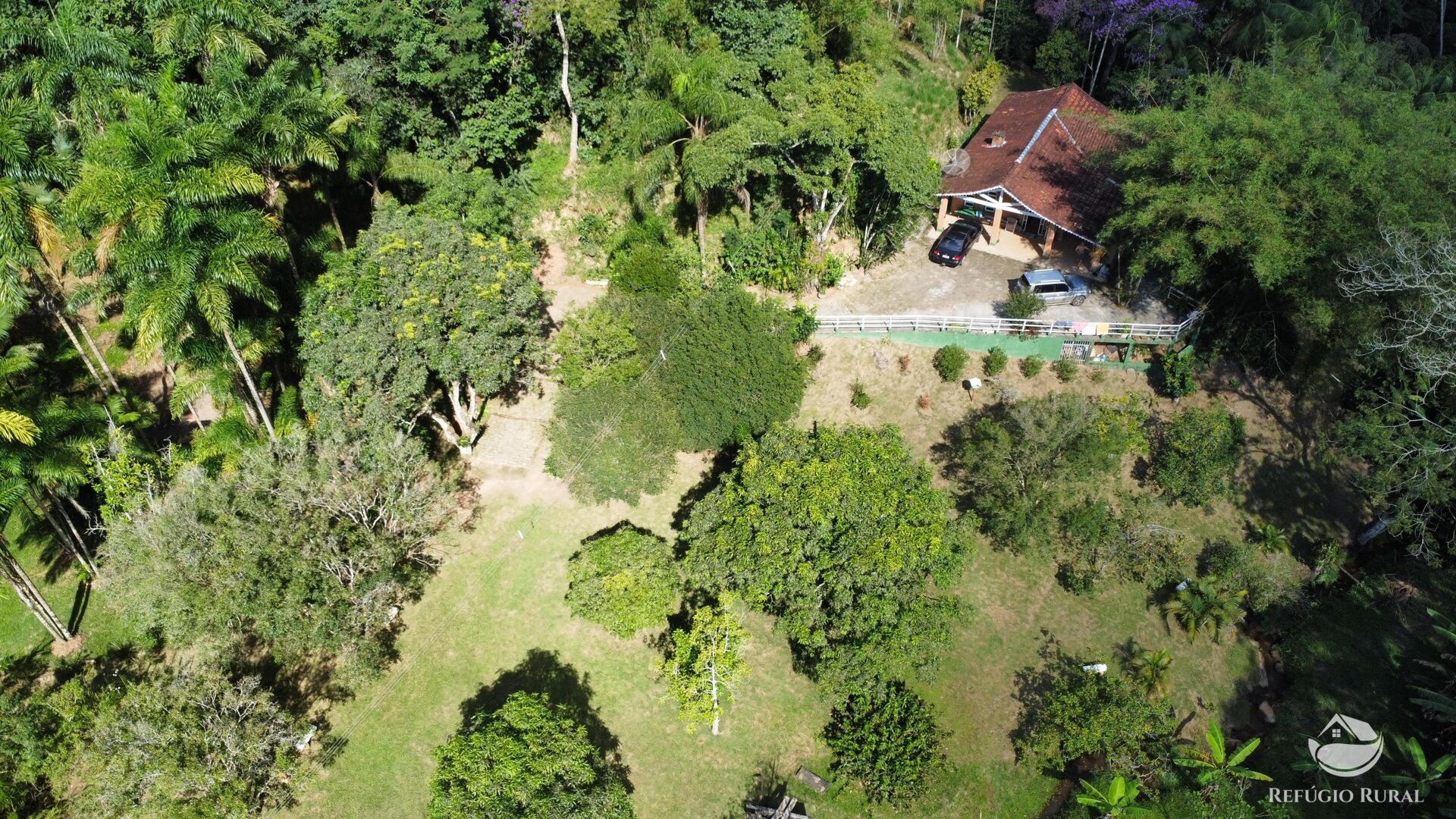 Sítio à venda com 2 quartos, 145200m² - Foto 2