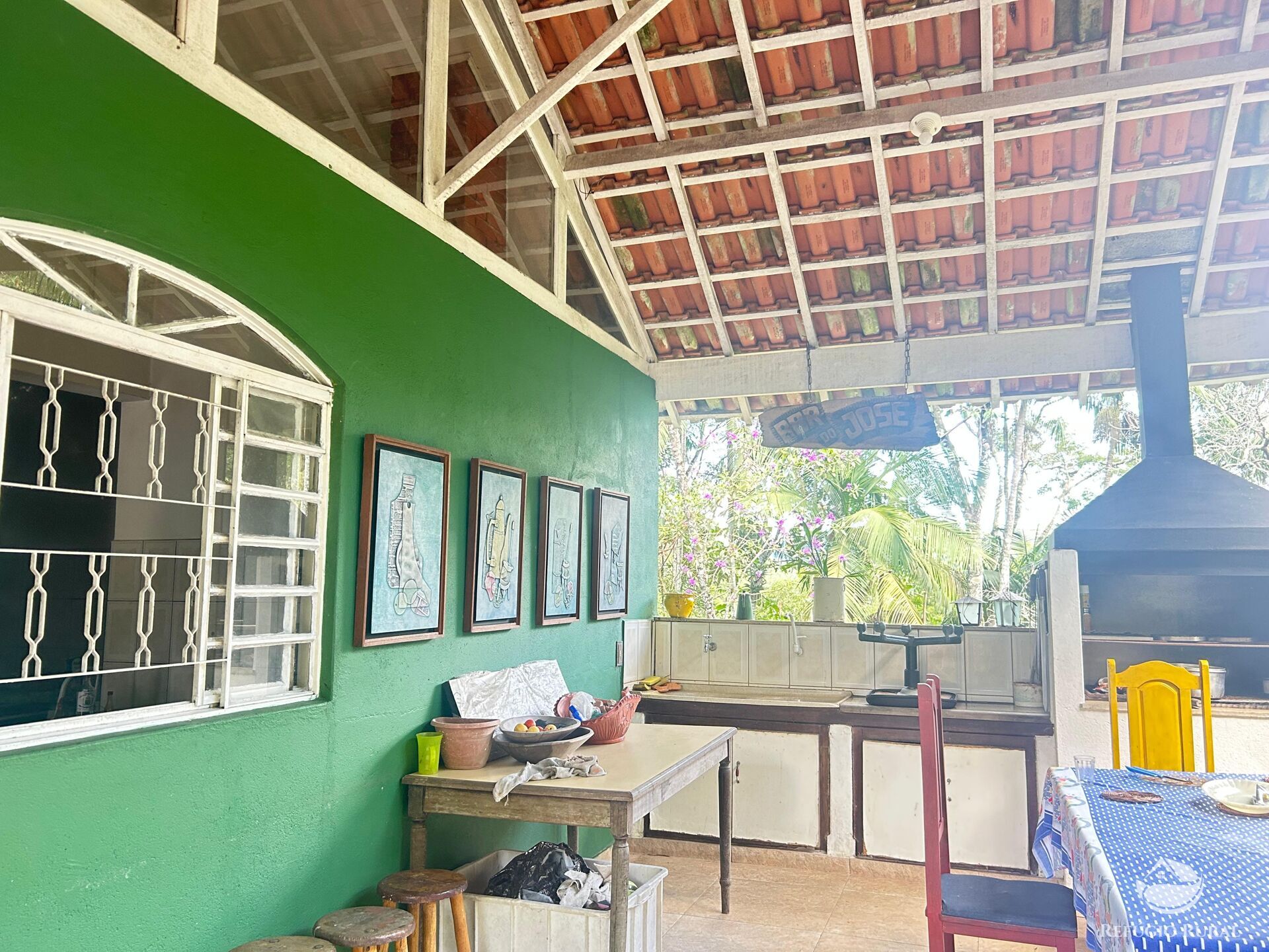 Sítio à venda com 2 quartos, 145200m² - Foto 15