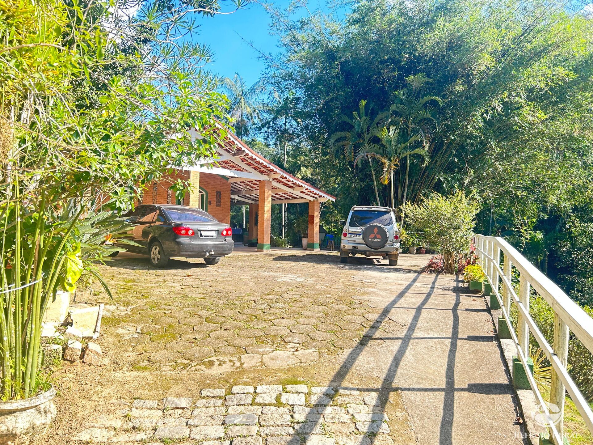 Sítio à venda com 2 quartos, 145200m² - Foto 34