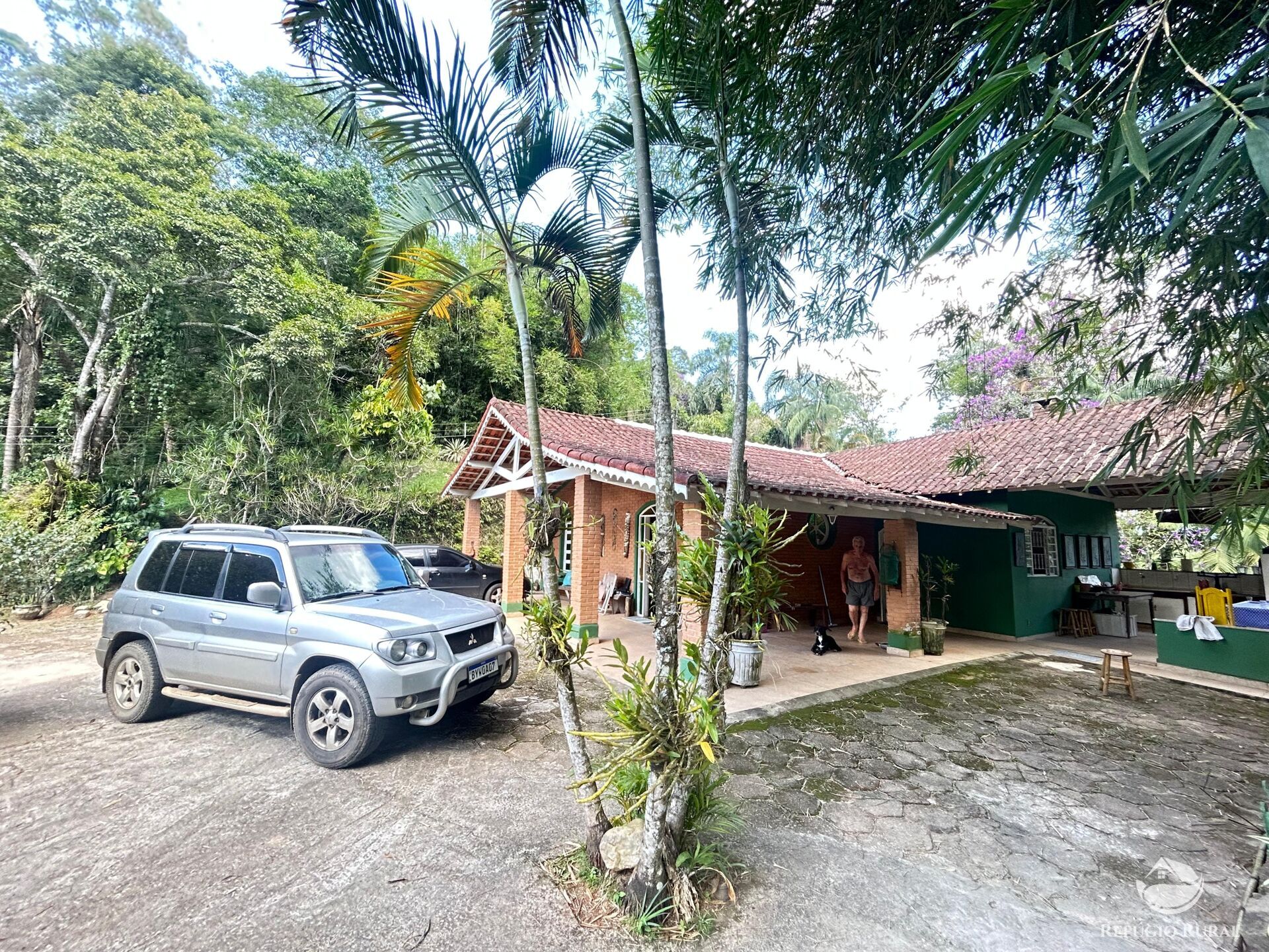 Sítio à venda com 2 quartos, 145200m² - Foto 16