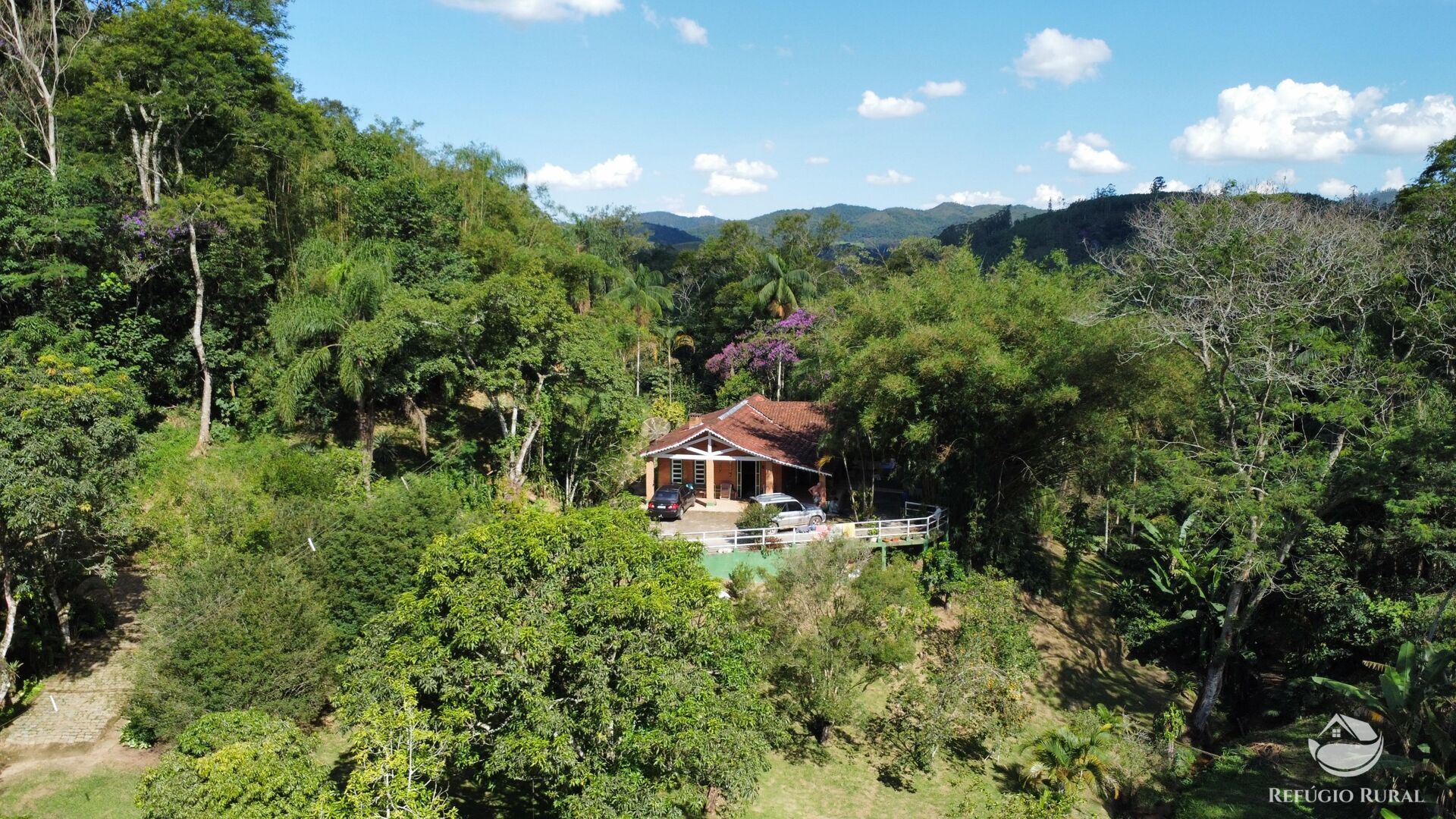 Sítio à venda com 2 quartos, 145200m² - Foto 25