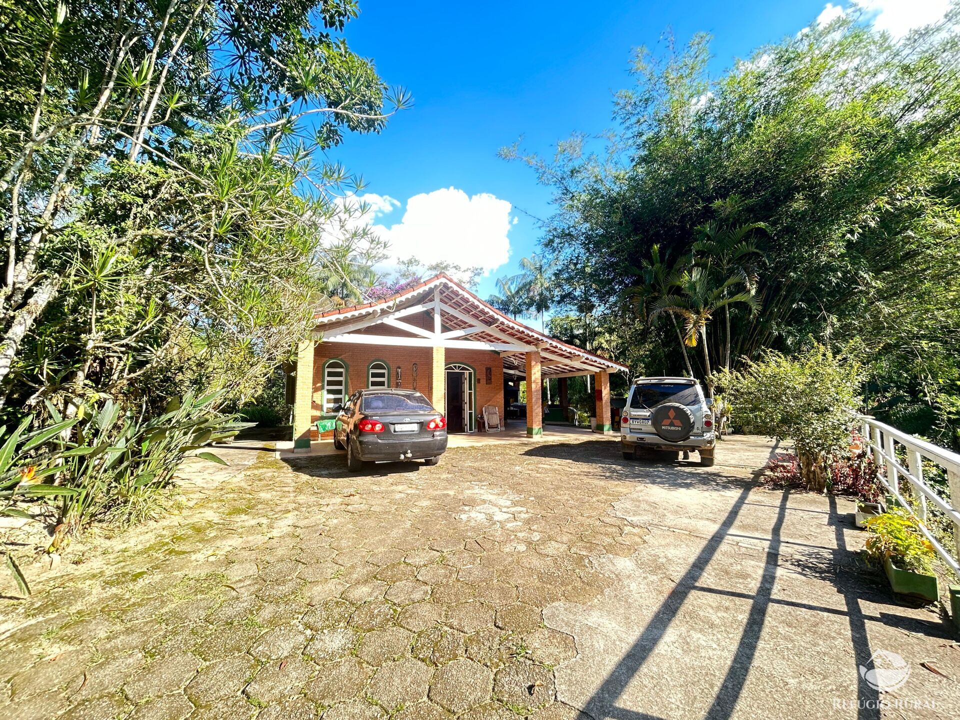 Sítio à venda com 2 quartos, 145200m² - Foto 47