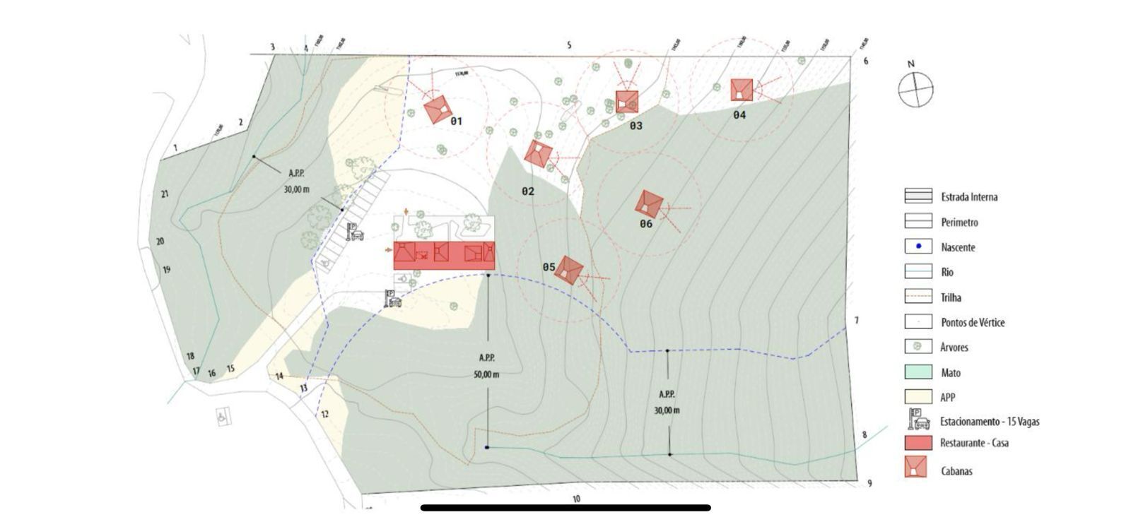 Terreno à venda, 22000m² - Foto 18