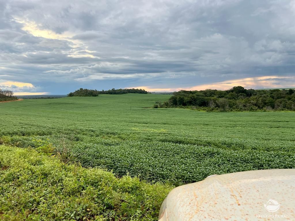 Fazenda à venda com 2 quartos, 8580000m² - Foto 2