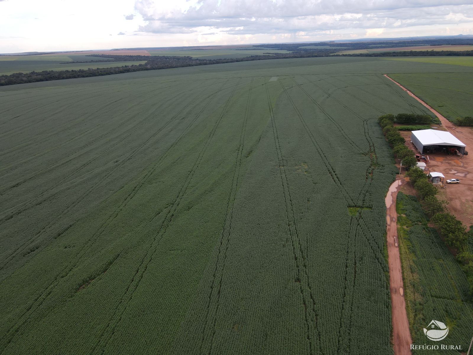 Fazenda à venda com 2 quartos, 8580000m² - Foto 5