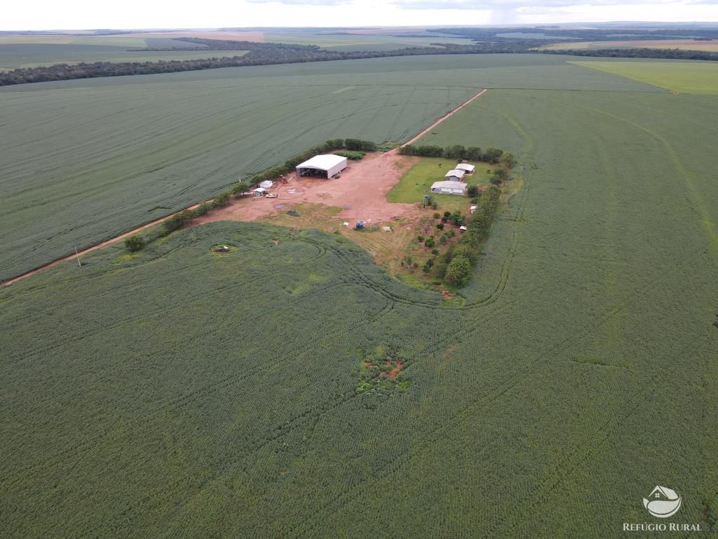 Fazenda à venda com 2 quartos, 8580000m² - Foto 1