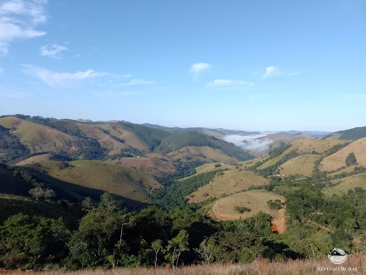 Terreno à venda, 40000m² - Foto 1