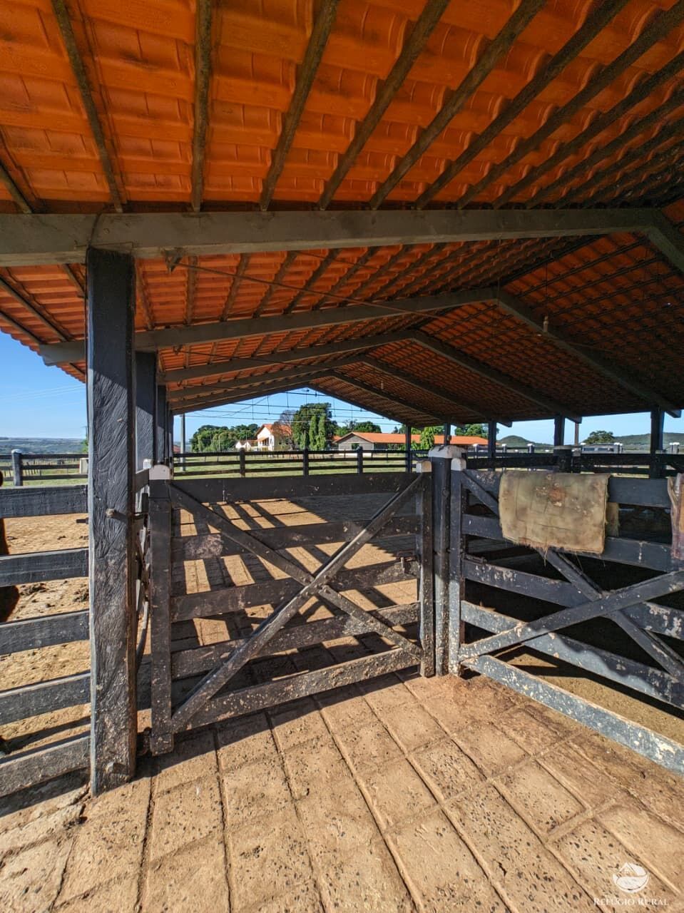 Fazenda, 510 hectares - Foto 10