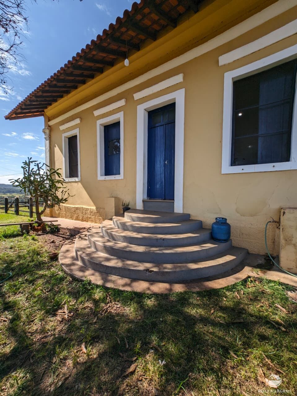Fazenda, 510 hectares - Foto 3