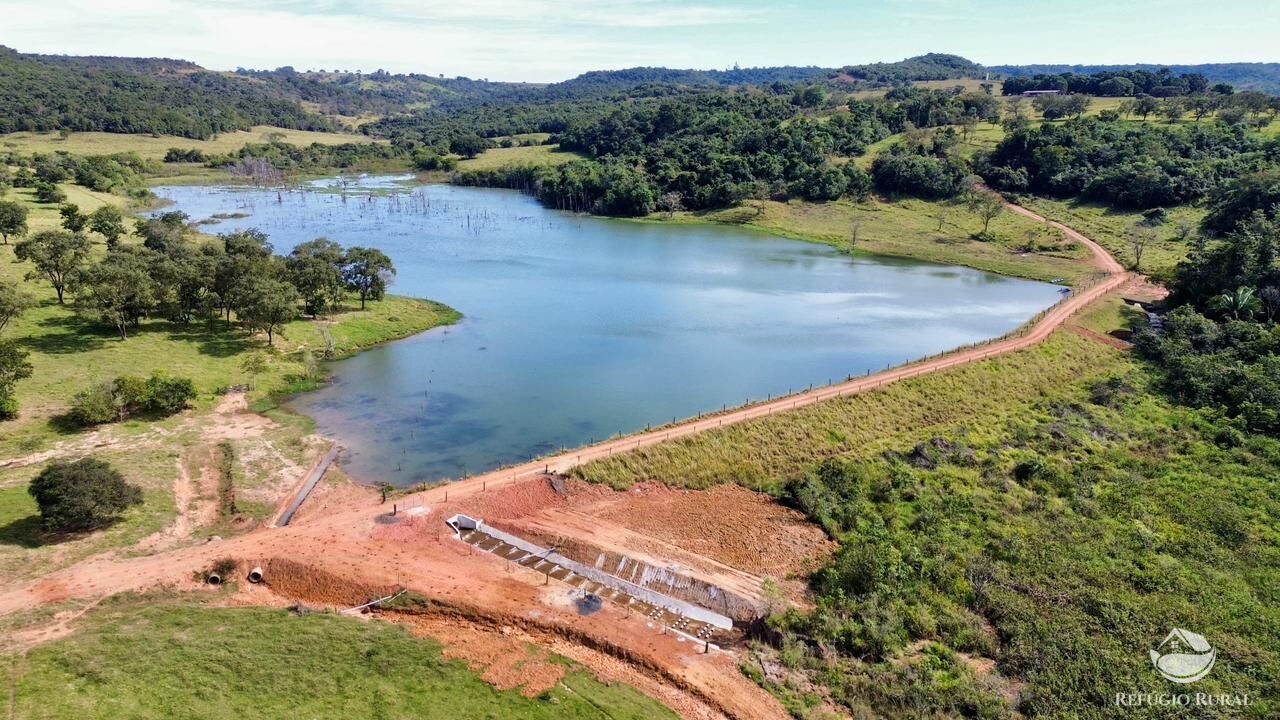 Fazenda, 510 hectares - Foto 2