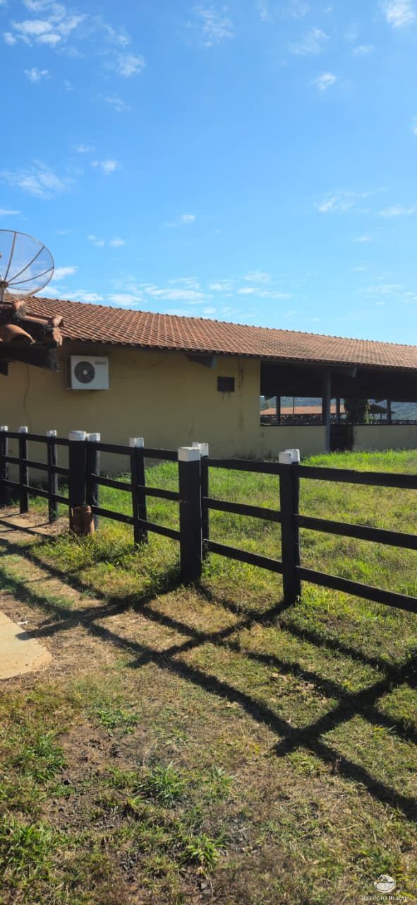 Fazenda, 510 hectares - Foto 7