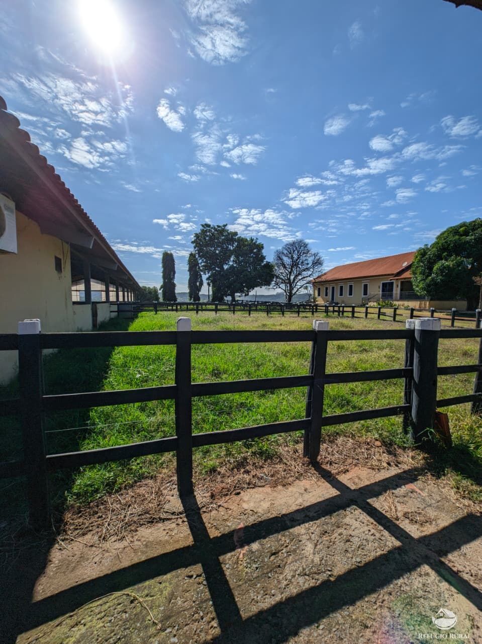 Fazenda, 510 hectares - Foto 4