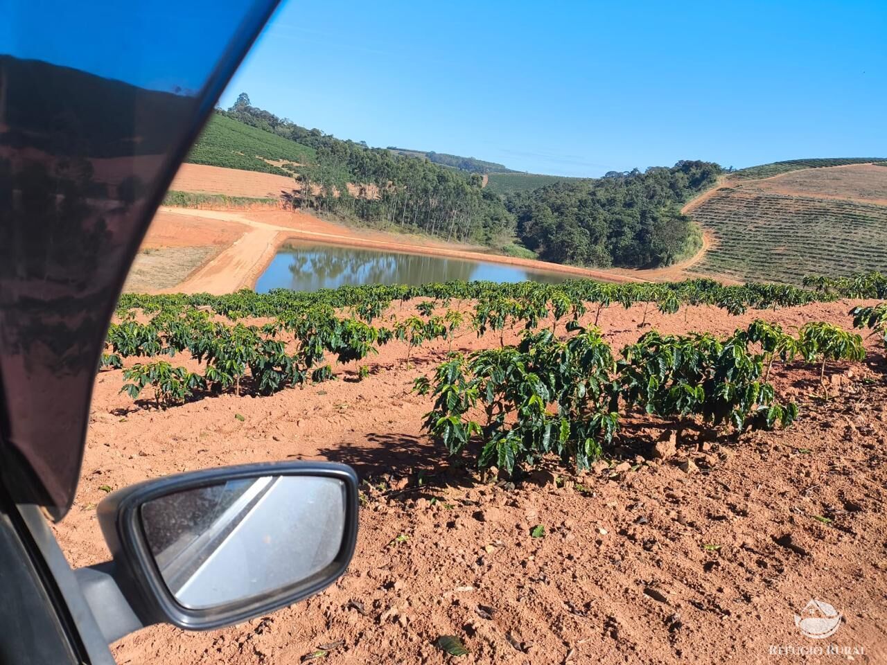 Fazenda, 169 hectares - Foto 12