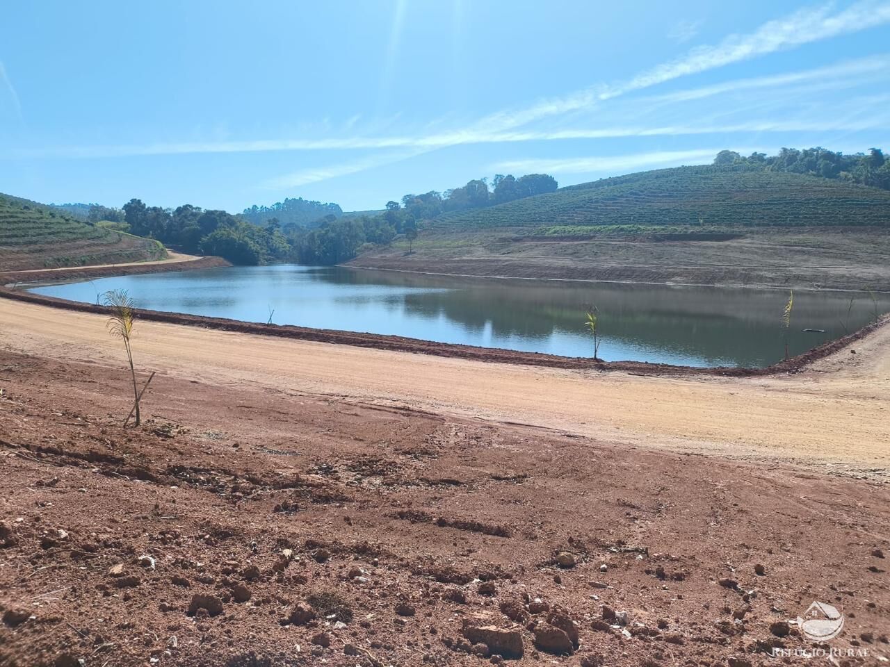 Fazenda, 169 hectares - Foto 14