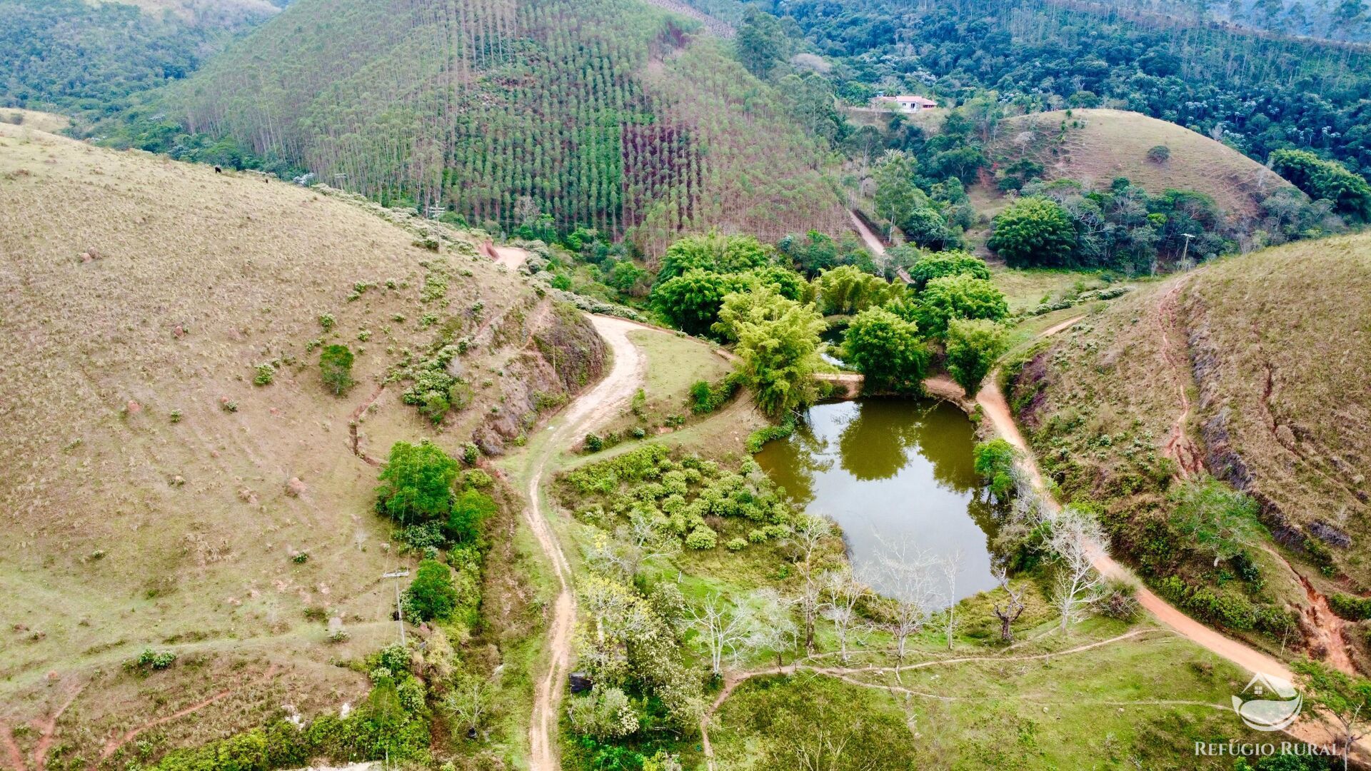 Fazenda à venda com 2 quartos, 2492600m² - Foto 7