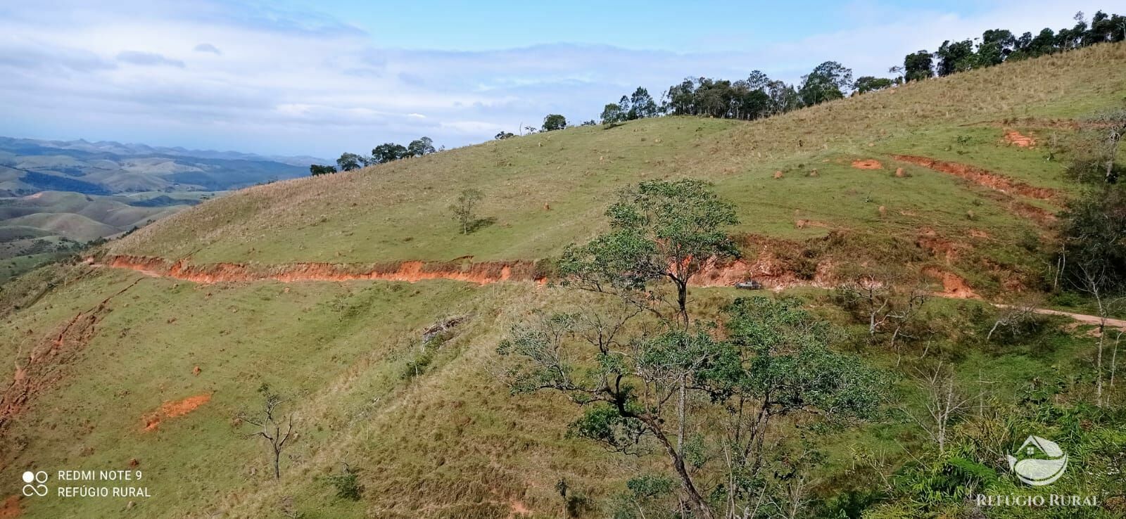 Fazenda à venda com 2 quartos, 2492600m² - Foto 22