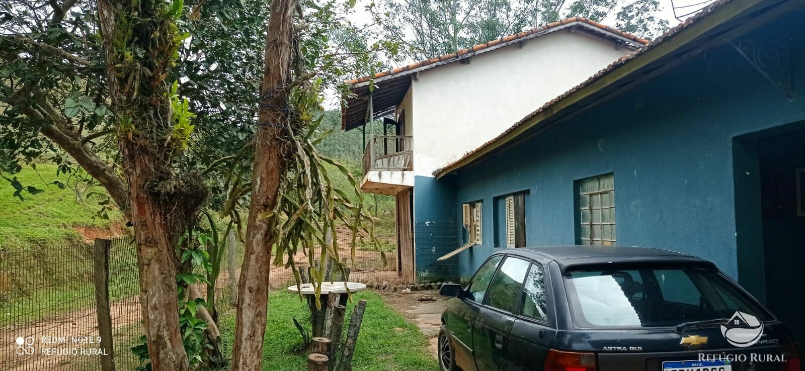 Fazenda à venda com 2 quartos, 2492600m² - Foto 8