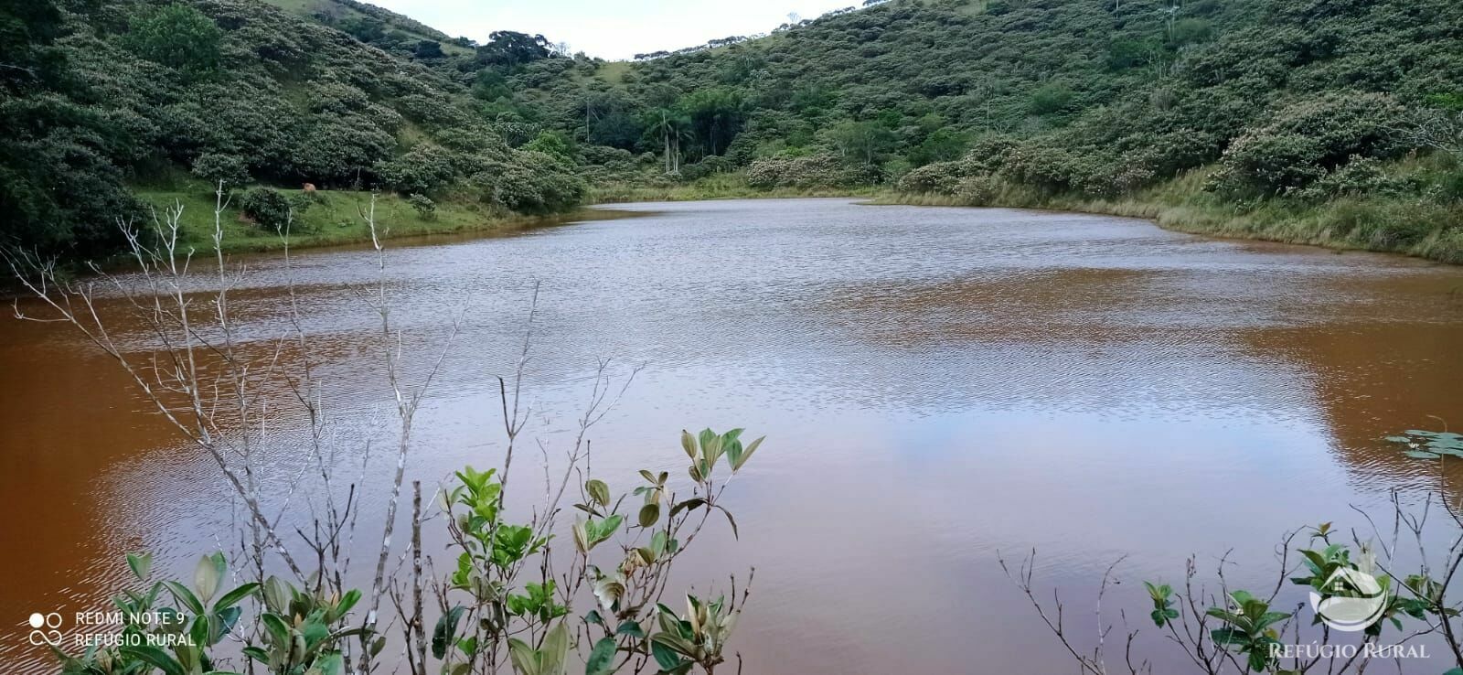 Fazenda à venda com 2 quartos, 2492600m² - Foto 2