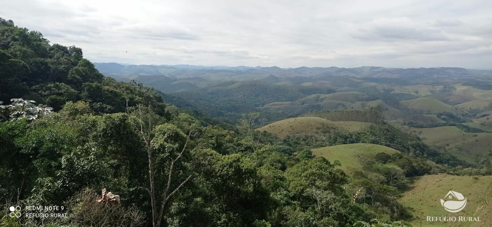 Fazenda à venda com 2 quartos, 2492600m² - Foto 19