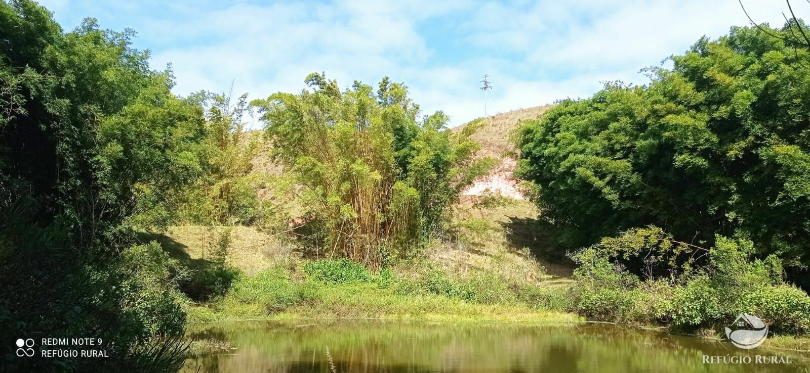 Fazenda à venda com 2 quartos, 2492600m² - Foto 14