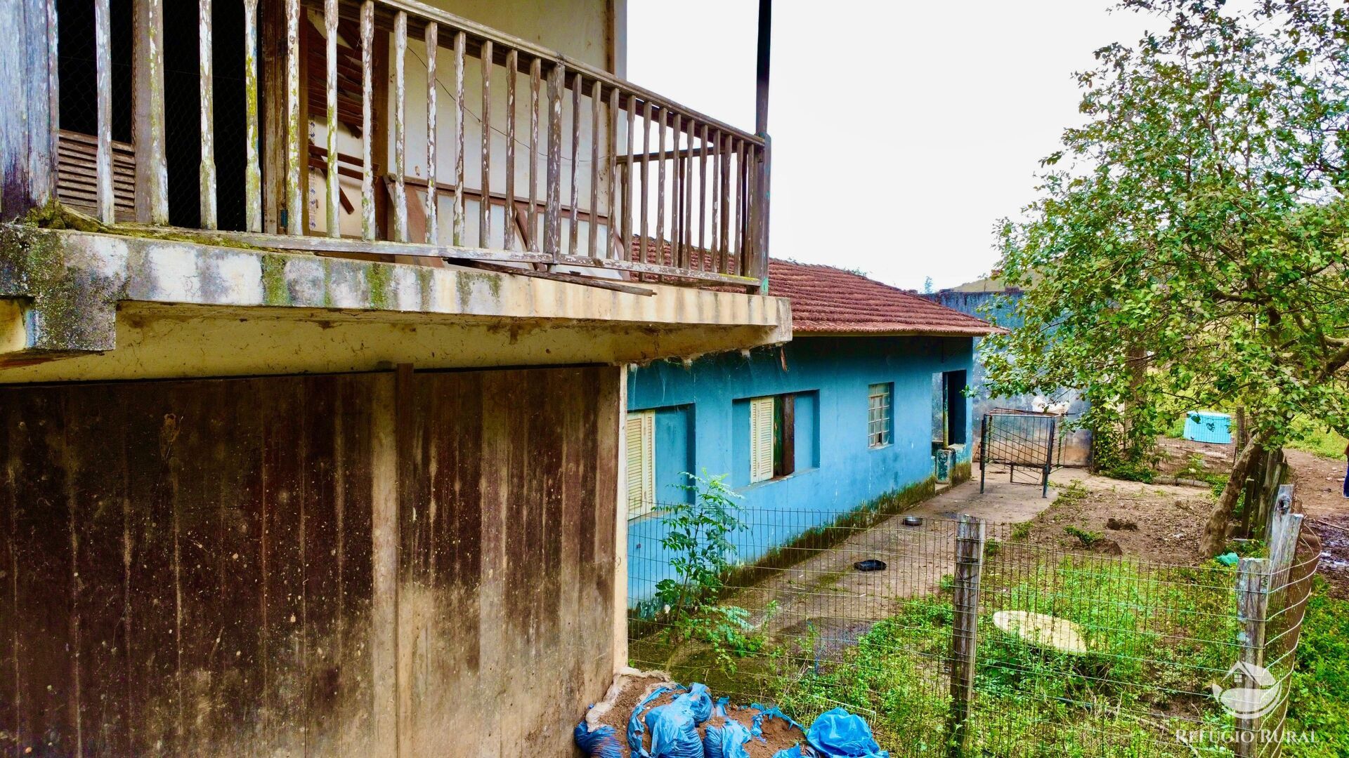 Fazenda à venda com 2 quartos, 2492600m² - Foto 11