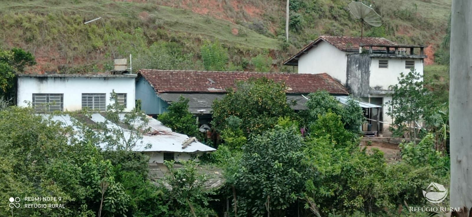 Fazenda à venda com 2 quartos, 2492600m² - Foto 50