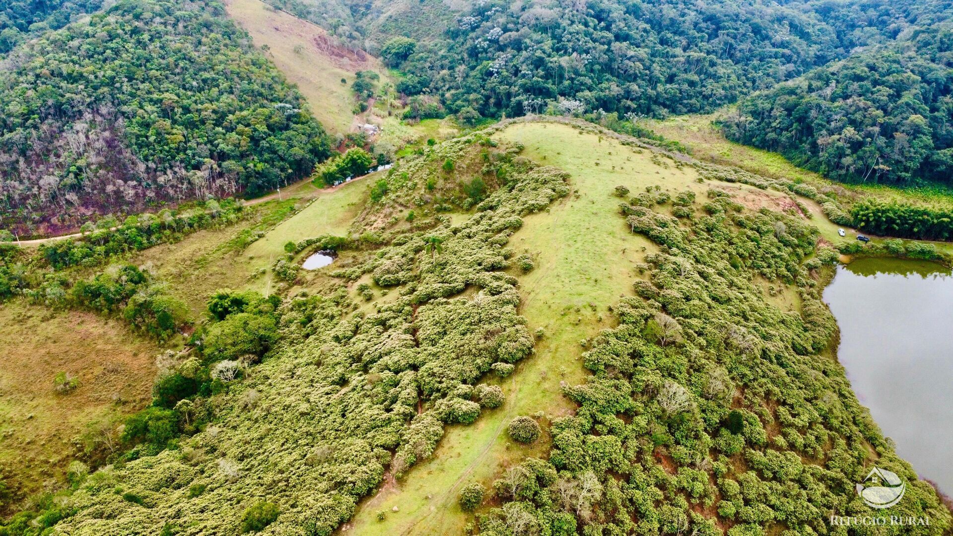 Fazenda à venda com 2 quartos, 2492600m² - Foto 12