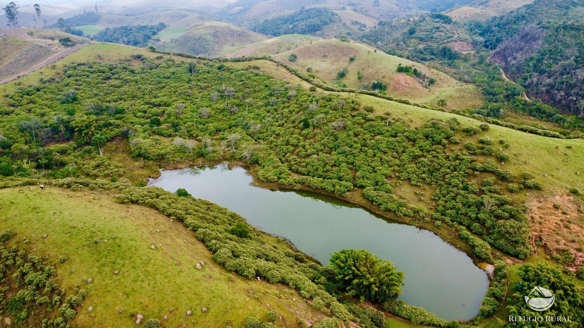 Fazenda à venda com 2 quartos, 2492600m² - Foto 13