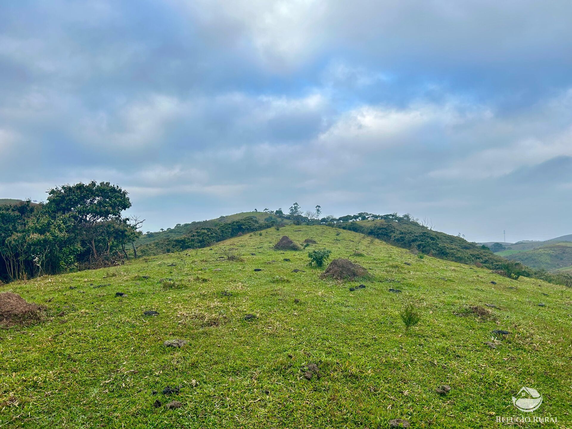Fazenda à venda com 2 quartos, 2492600m² - Foto 38