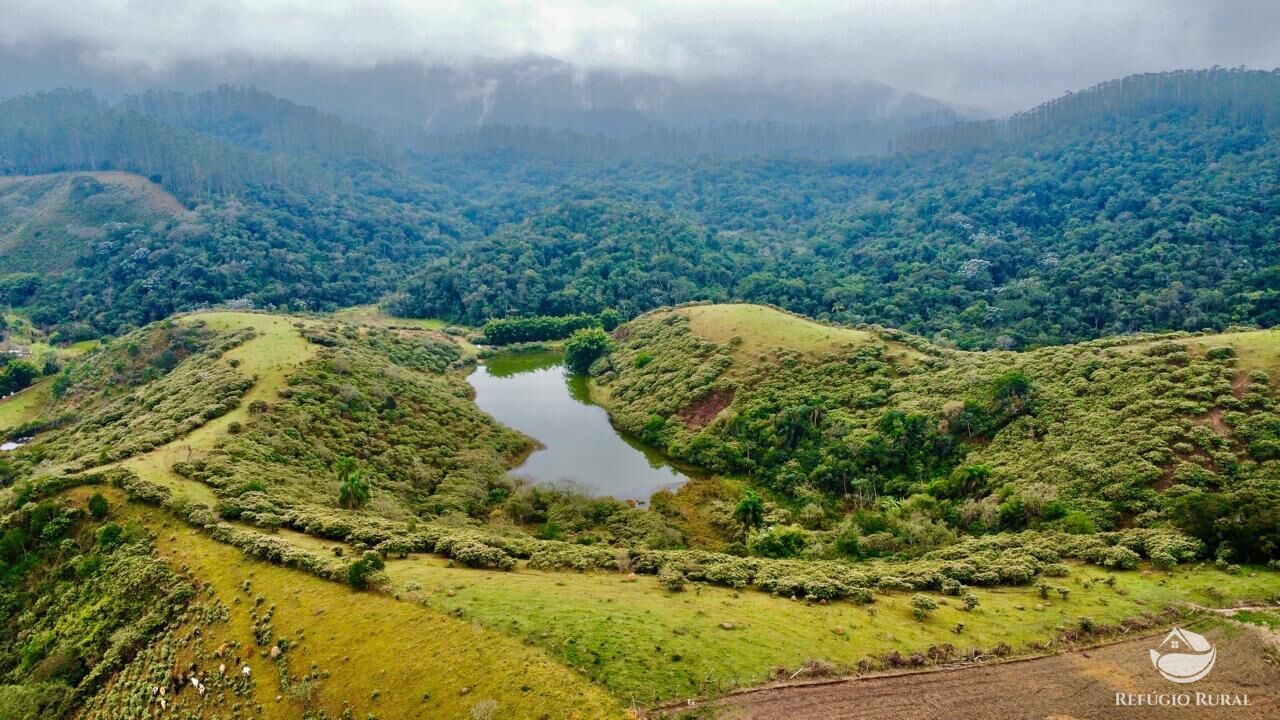 Fazenda à venda com 2 quartos, 2492600m² - Foto 1