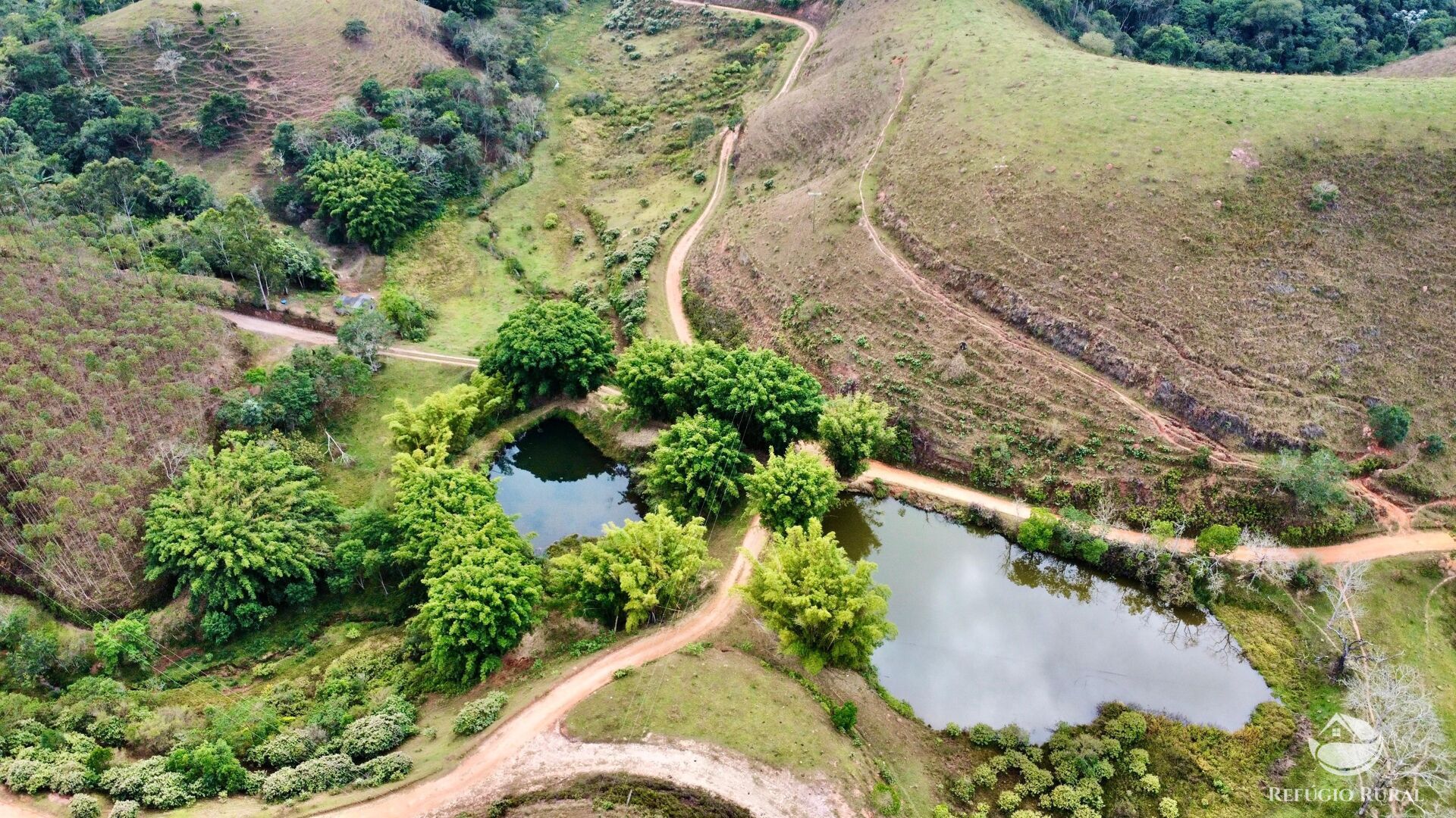 Fazenda à venda com 2 quartos, 2492600m² - Foto 9