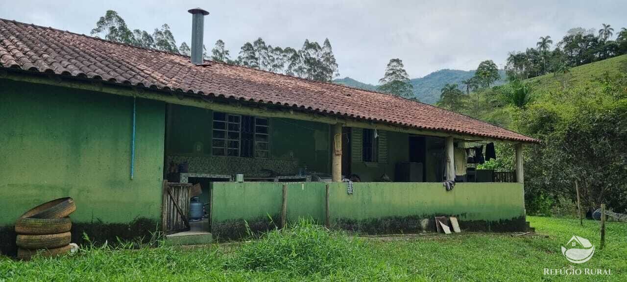 Fazenda à venda com 2 quartos, 72600m² - Foto 5