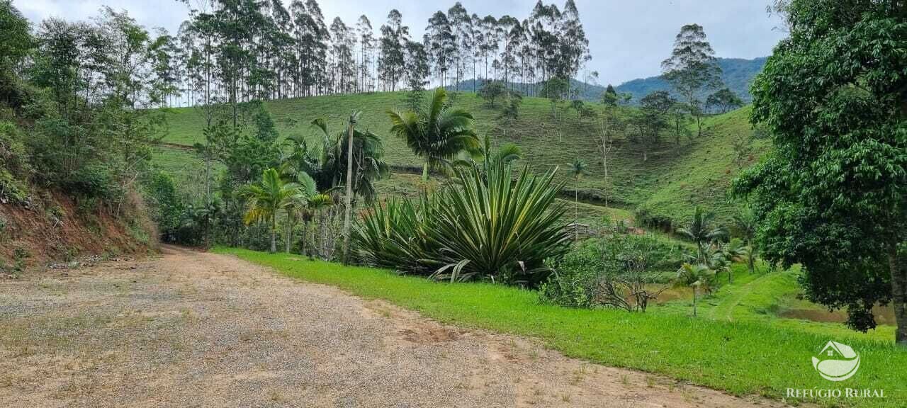 Fazenda à venda com 2 quartos, 72600m² - Foto 20