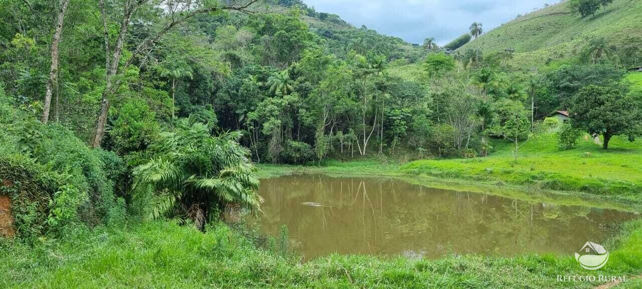 Fazenda à venda com 2 quartos, 72600m² - Foto 2