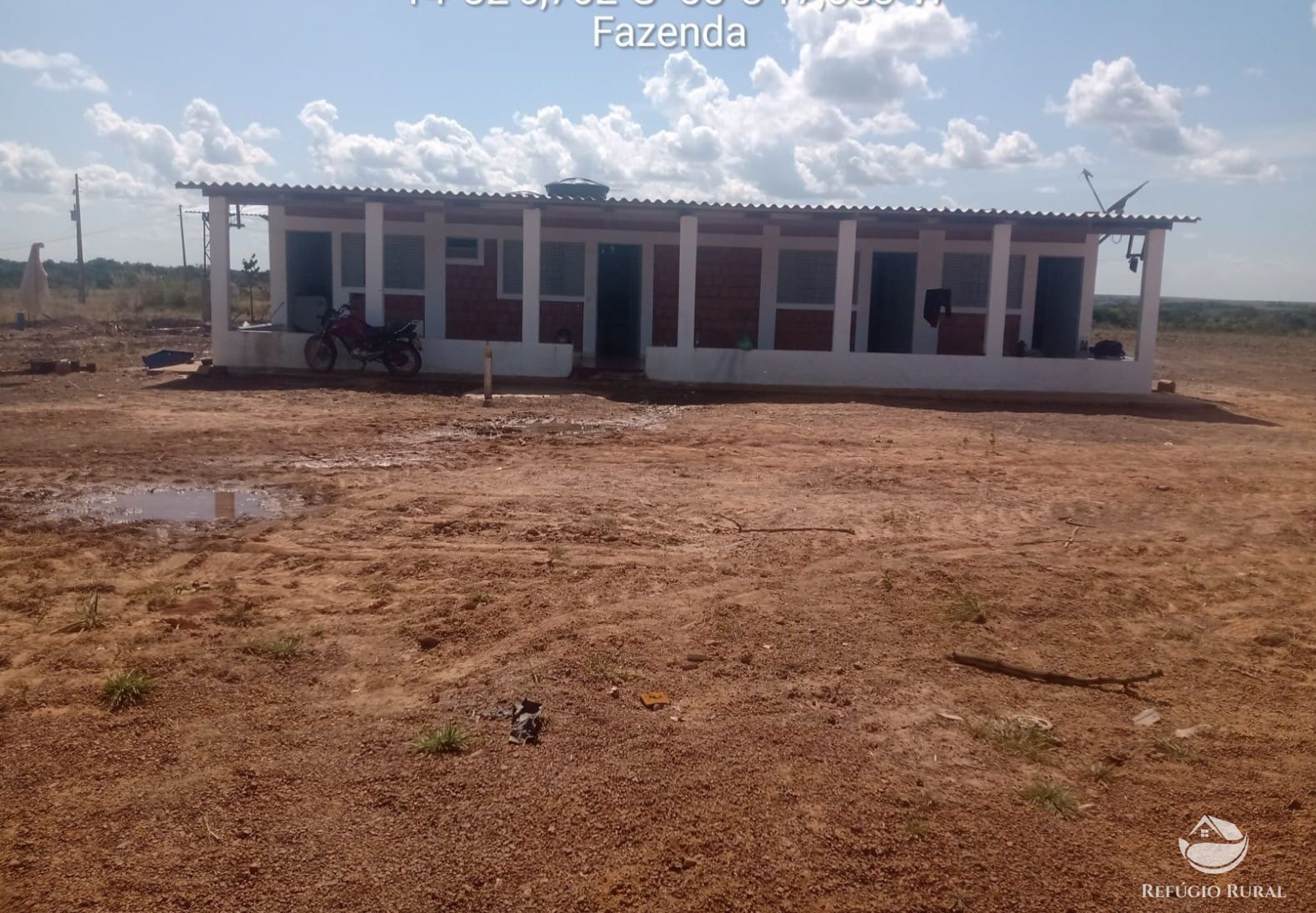 Fazenda à venda com 1 quarto, 37710000m² - Foto 12