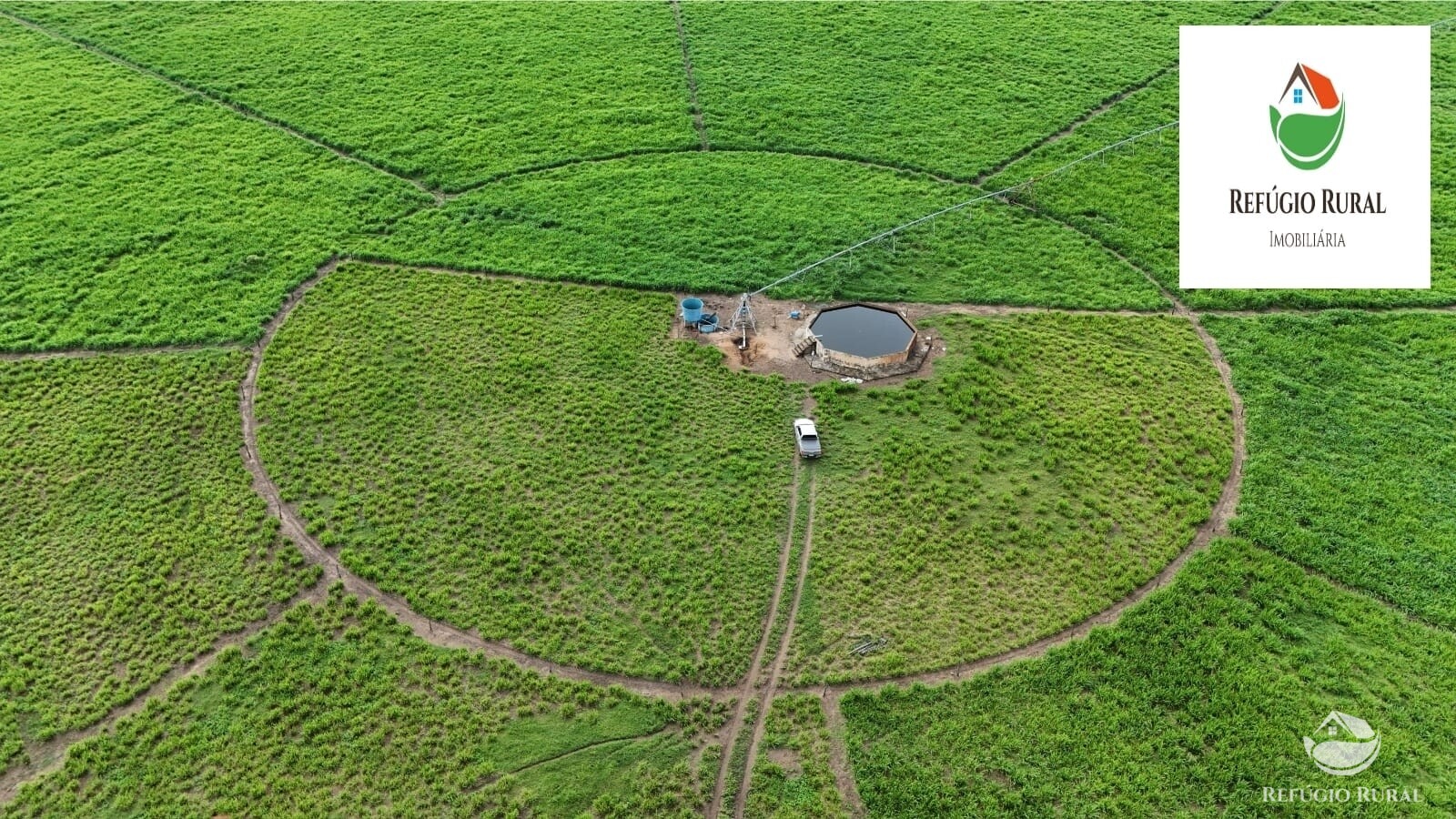 Fazenda à venda com 1 quarto, 22310000m² - Foto 3