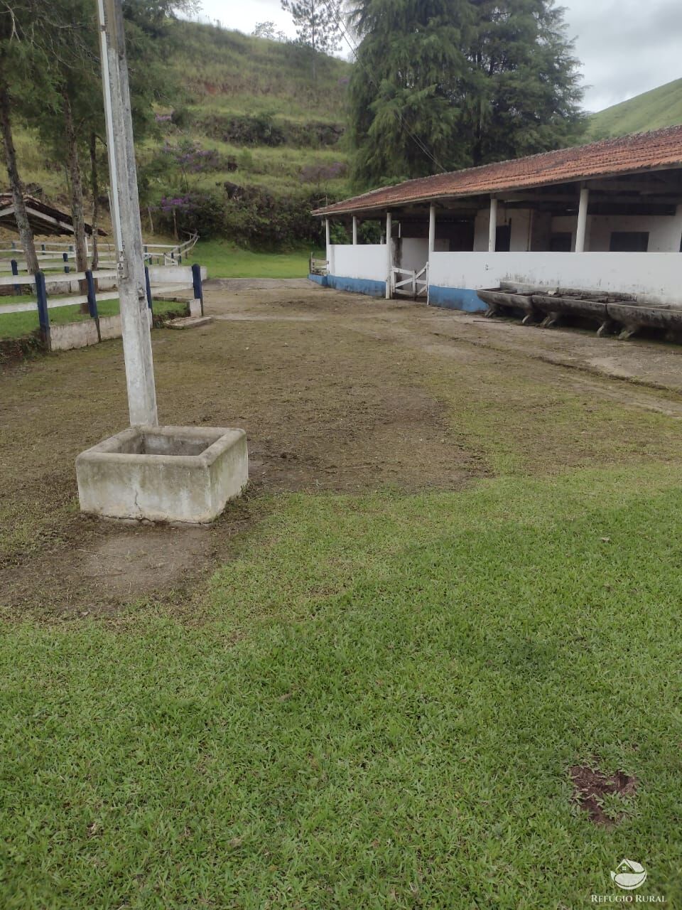 Fazenda à venda com 9 quartos, 338800m² - Foto 27