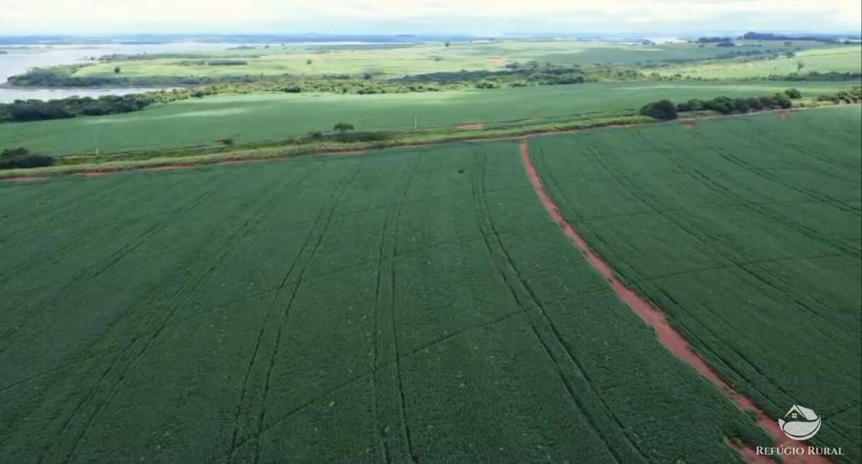 Fazenda-Sítio-Chácara, 1573 hectares - Foto 1