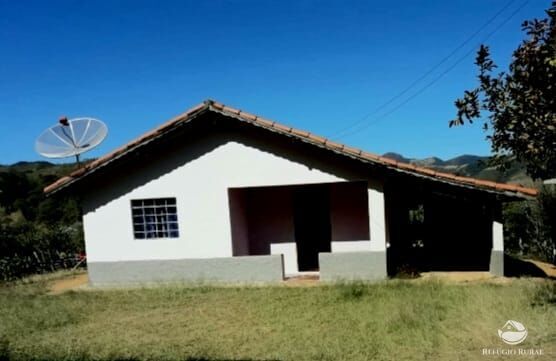 Fazenda à venda com 2 quartos, 169400m² - Foto 7