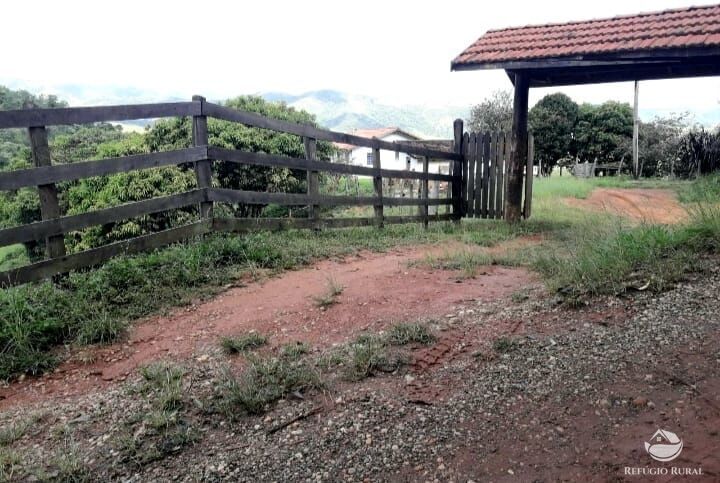 Fazenda à venda com 2 quartos, 169400m² - Foto 5