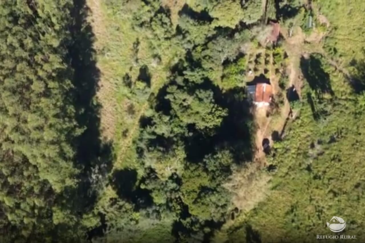 Sítio, 1 quarto, 27 hectares - Foto 2