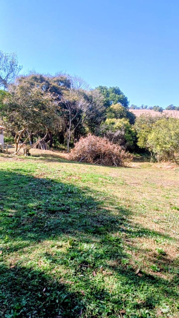 Sítio, 1 quarto, 27 hectares - Foto 1