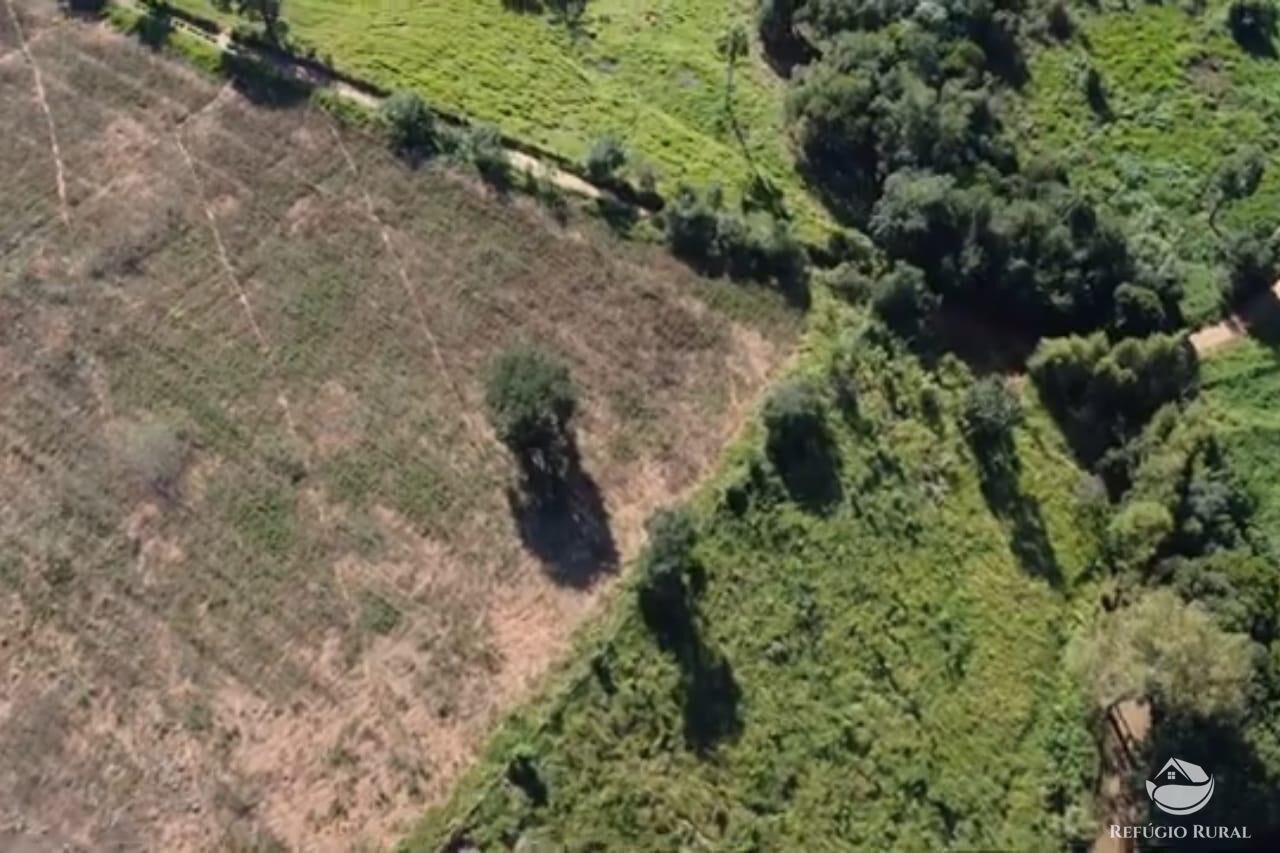 Sítio, 1 quarto, 27 hectares - Foto 3